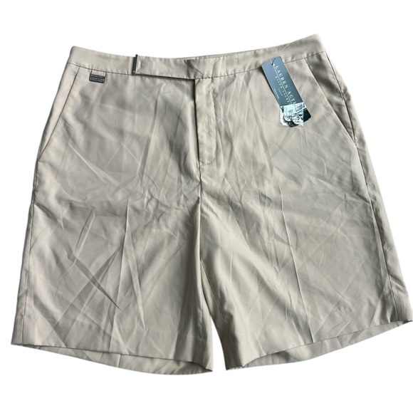 Lauren Ralph Lauren Active Golf Shorts Size 12 - Picture 1 of 6